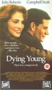 I wanted to see more, maybe a 1 year later thing and they have a baby. Watch Dying Young 1991 Full Movie Online
