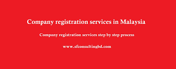 If you need to register a trademark and look for a trademark registration company, you can fill in the form below to get in touch with the agent we. Company Registration Steps In Malaysia With Time Frame