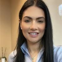 Lorena Calderon's Instagram, Twitter & Facebook