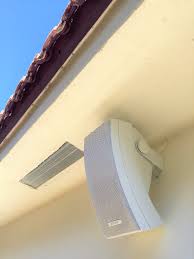Pin By Highend Smart Home On Bose Outdoor Indoor Speakers Wall Lights Indoor Decor
