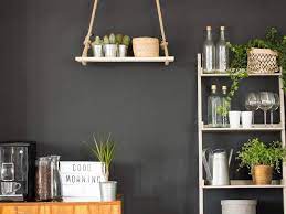 45 elegant classy and feminine perfectly stylish ideas for dining. 8 Kitchen Accent Wall Ideas Dig This Design