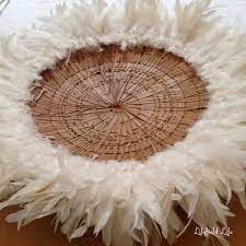 Diy African Juju Hat Juju Hat Juju Hat Decor Crafts
