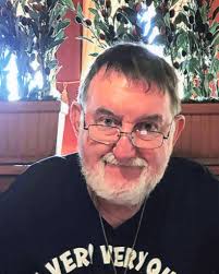 Ronald David Wood Obituary August 18, 2024