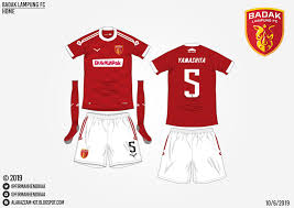 Scopri ricette, idee per la casa, consigli di stile e altre idee da provare. 104 Gambar Baju Bola Lampung Paling Bagus Modelbaju Id