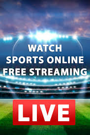 And, ideally, they offer a little more than merely streaming capabilities. Live Sports Streaming Live Football Streaming Football Streaming Live Soccer