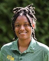 Kiara Colston's Instagram, Twitter & Facebook