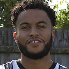 St Ives Town Appearances & Goals 2020/21