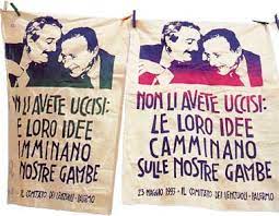 Make social videos in an instant: Paolo Borsellino Wikipedia