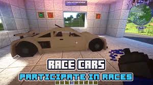Your browser can't play this video. Mods De Carros Para Minecraft Cars Mod For Mcpe Apk