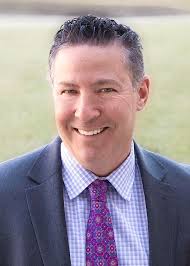 Scott Unger's Instagram, Twitter & Facebook