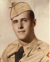 Obituary for Joe Parker Jr.