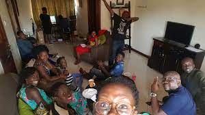 She is 34 years old and is a aries. My Family Kansiime Anne Youtube