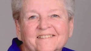 Judith M. Evenson Obituary (1939