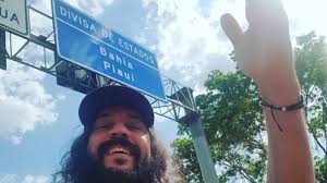 Gabriel O Pensador Fiz Musica De Protesto Contra Todos Os Governos Congresso Em Foco