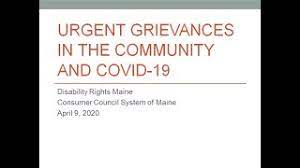 Maybe you would like to learn more about one of these? Disability Rights Maine En Us