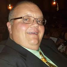 Ronald Lee Arndt Jr.