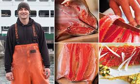 We did not find results for: Fish Tales From The Pike Place Fish Market Epicurious Com Epicurious Com