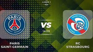 Strasbourg have picked up just one win from eleven previous matches against psg. Ksvjdk6yt8 Jum