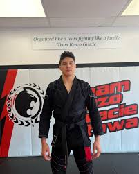 Black Belt 06/05/2024 Grateful to have earned my black belt! Huge thanks to  everyone who supported me and to those who were there every step of the  way. I couldn't have done