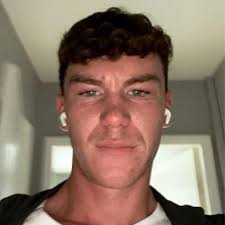 Liam Hall (2000-2023)