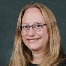 Rebecca Strong, APRN, CPNP-PC