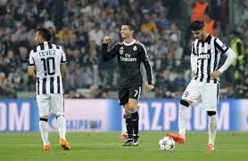 But is cr7 a loser? Video Juventus Vs Real Madrid Match Highlights Watch Tevez Steal Spotlight From Ronaldo In Champions League Semifinal Ibtimes India