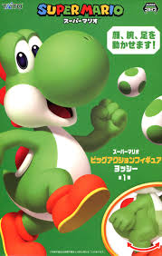 Image result for yoshi