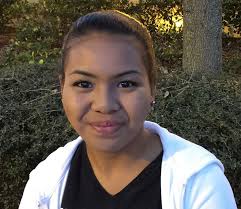 Chiefs of Santaluces: Anastasia Tyson