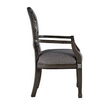 Free delivery and returns on ebay plus items for plus members. Powell Spider Web Back Wood Accent Chair In Gray Pcymx87