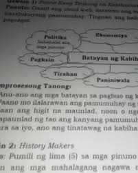 Talo pa raw ang china at iba pang kapitbahay na bansa. Saan Ang Higit Na Maunlad Noon O Ngayon Sa Iyong Palagay Paano Napaunlad Ng Tao Ang Kanyang Brainly Ph