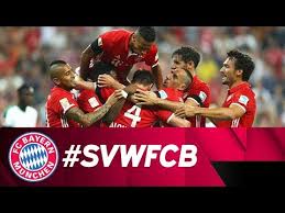 As far as the werder bremen soccer and watch live online questions are concerned, there is not much to be said. Sv Werder Bremen Fc Bayern Trailer Ghana Latest Football News Live Scores Results Ghanasoccernet