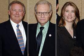 Larry king is mourning the death of two of his children, andy and chaia king, who died within weeks of each other. Larry King S Daughter Chaia And Son Andy Dead Within Weeks Of Each Other People Com