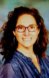 Joy Baker Cook Class of 1982 East Burke H.S.