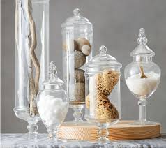 Maybe you would like to learn more about one of these? 27 Ways To Fill Your Apothecary Jars Blush Pearls