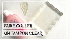 De toute les astuces, c'est sans aucun doute la plus simple. Astuce Carterie Comment Faire Coller Vos Tampons Transparents Qui Ne Collent Plus Tuto Carte Scrap Youtube Tampons Transparents Tuto Scrapbooking Tampons