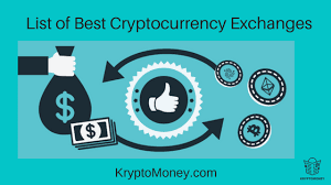 We earn that trust through the best security in the business — most of our digital assets are held safely in cold wallets so bad actors can't reach it. List Of 9 Best Cryptocurrency Exchange Sites For Cryptocurrency Trading