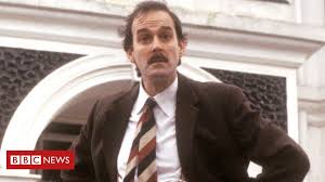 Here's what to watch this evening. Fawlty Towers John Cleese Attacks Cowardly Bbc Over Episode S Removal Bbc News