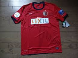 Keep up to date with the latest news and. Kashima Antlers Home Football Shirt 2011