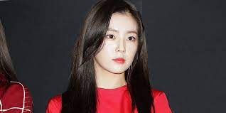 Maybe you would like to learn more about one of these? Red Velvet Irene Gapjil Controversy Explained Hypebae