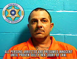 Bayou Vista Man Charged with Rape