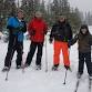 Snowshoe Rental: Explore the Blue Mountains