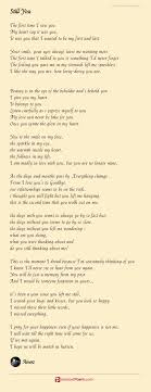 Still You Poem By Aiverz