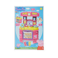 La cocina de pepa, la coruña. Comprar Peppa Pig Cocina Grande Precio 34 99 5201429081013