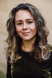 Matilda Houston-Brown