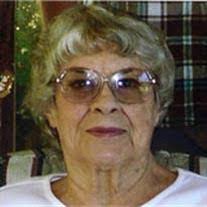 Ruth Streeter's Instagram, Twitter & Facebook