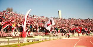 Top players wydad casablanca live football scores, goals and more from tribuna.com. Magnifique Public Marocain Wydad Casablanca Dolores Park Travel Park