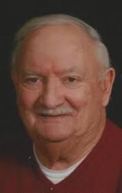 Edward Coulter Obituary (2015)