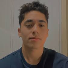 Benjamin Martel's Instagram, Twitter & Facebook