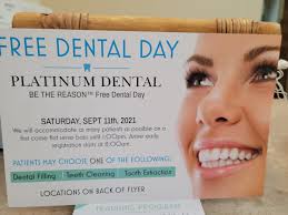 Platinum Dental Care
