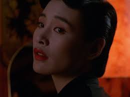 Hanımlar : r/twinpeaks